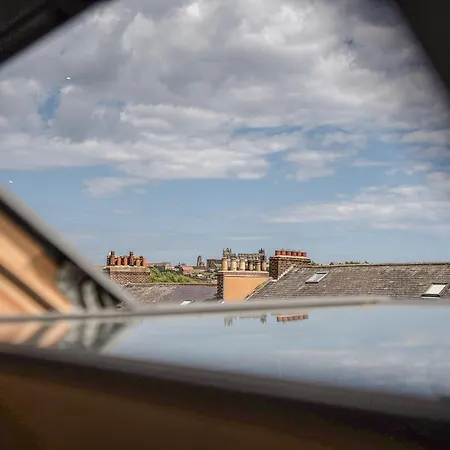 度假居 The Merry Gull *