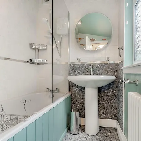 度假居 The Merry Gull *