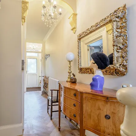 The Merry Gull 度假居 *