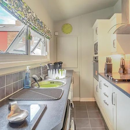 The Merry Gull 度假居