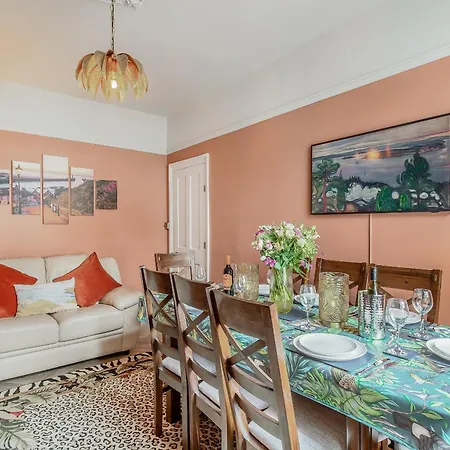 The Merry Gull 度假居 *