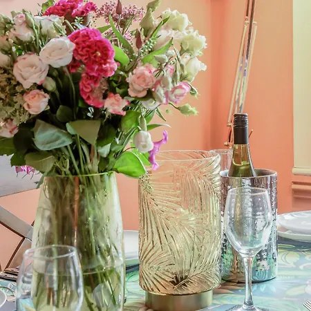 度假居 The Merry Gull *