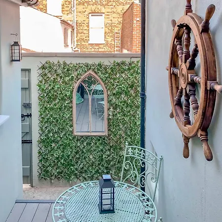 The Merry Gull 度假居