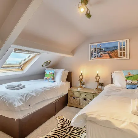 The Merry Gull Сasa de vacaciones