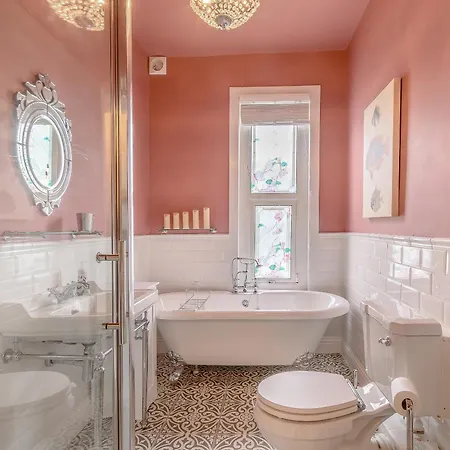 The Merry Gull Сasa de vacaciones Whitby