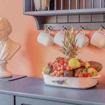 Nyaraló The Merry Gull Whitby