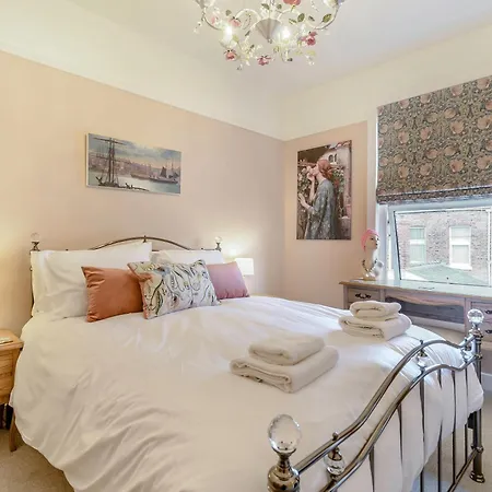 The Merry Gull Nyaraló