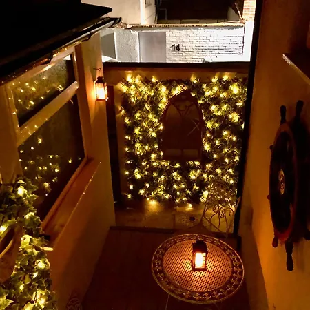 The Merry Gull Nyaraló Whitby