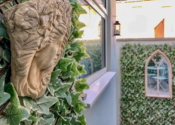 The Merry Gull Hébergement de vacances *