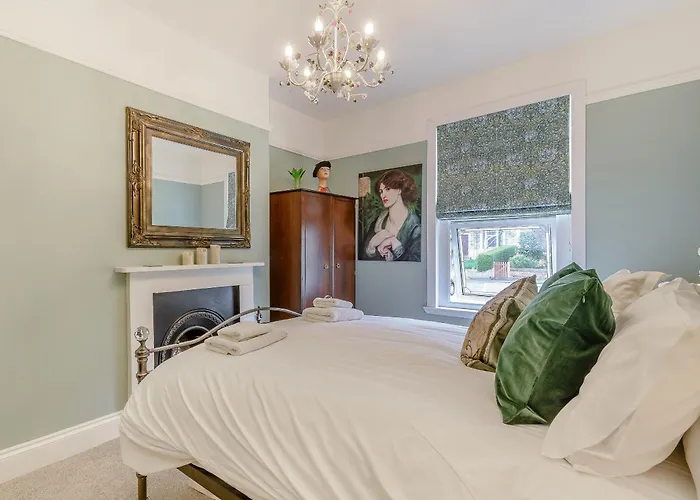 Holiday home The Merry Gull Whitby