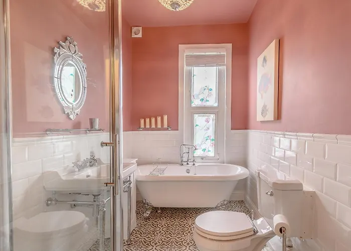 The Merry Gull Holiday home Whitby