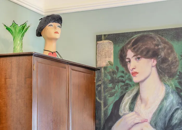 The Merry Gull Whitby