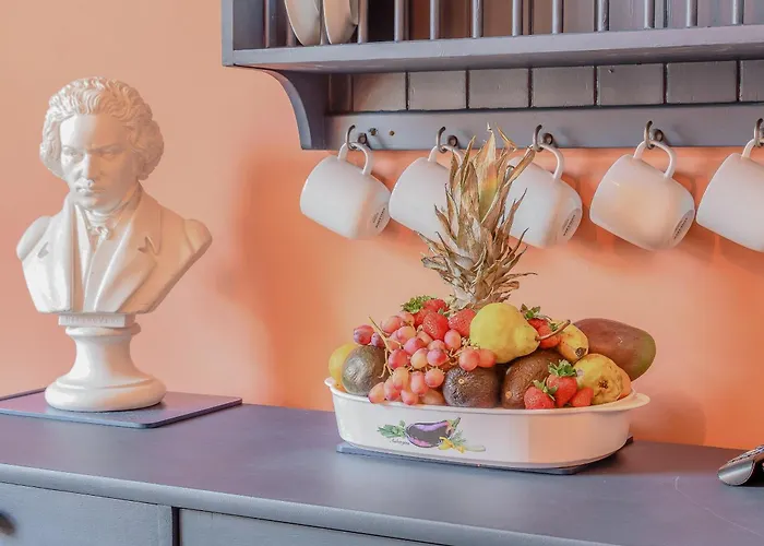 Holiday home The Merry Gull Whitby