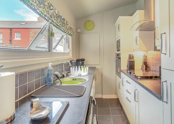 The Merry Gull Holiday home