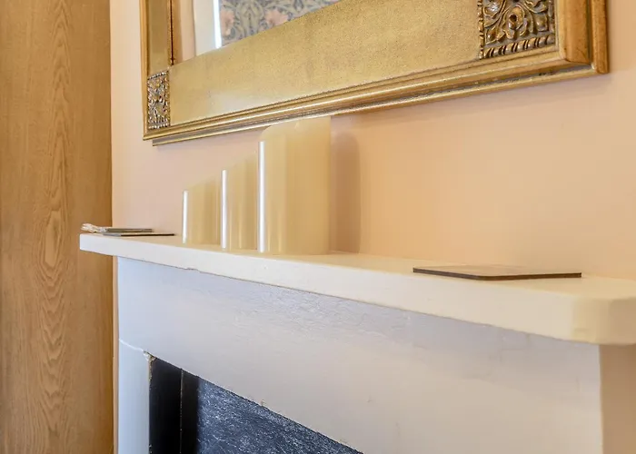 Holiday home The Merry Gull Whitby