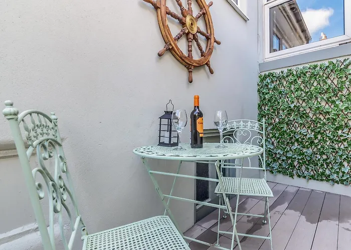 The Merry Gull Whitby