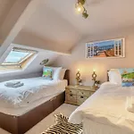The Merry Gull Holiday home