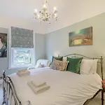 The Merry Gull Holiday home Whitby