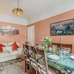 The Merry Gull Holiday home *