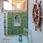 The Merry Gull Holiday home