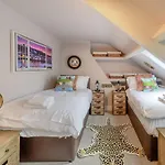 The Merry Gull Holiday home